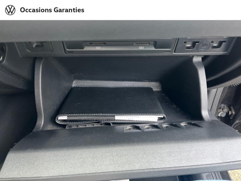 Voitures occasions VOLKSWAGEN POLO Copper Line Saint-Grégoire