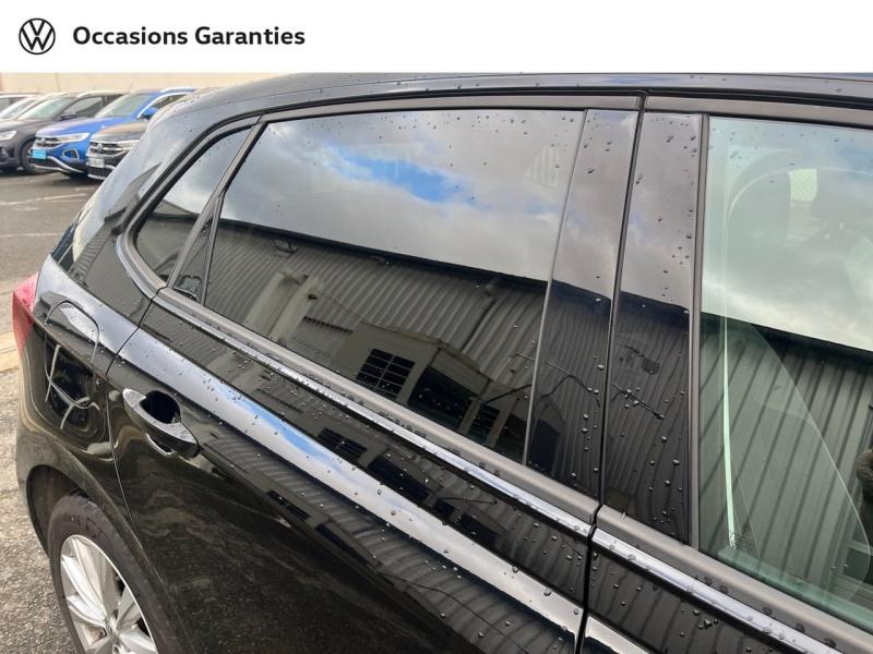 Voitures occasions VOLKSWAGEN POLO Copper Line Saint-Grégoire