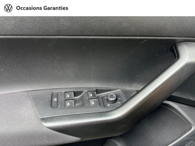 Voitures occasions VOLKSWAGEN POLO Copper Line Saint-Grégoire