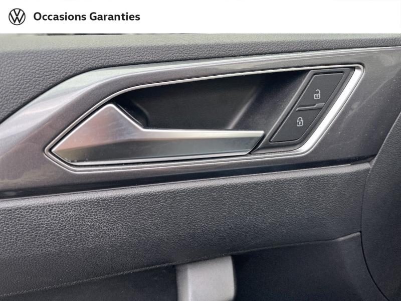 Voitures occasions VOLKSWAGEN POLO Copper Line Saint-Grégoire