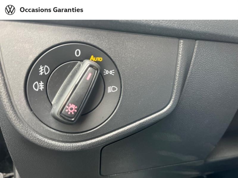 Voitures occasions VOLKSWAGEN POLO Copper Line Saint-Grégoire