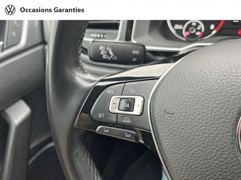 Voitures occasions VOLKSWAGEN POLO Copper Line Saint-Grégoire