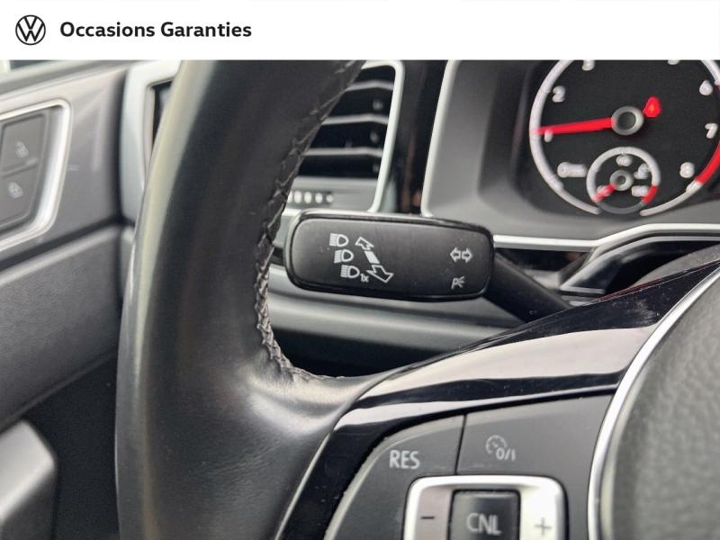 Voitures occasions VOLKSWAGEN POLO Copper Line Saint-Grégoire