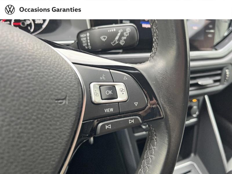 Voitures occasions VOLKSWAGEN POLO Copper Line Saint-Grégoire