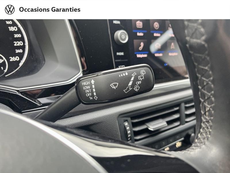 Voitures occasions VOLKSWAGEN POLO Copper Line Saint-Grégoire