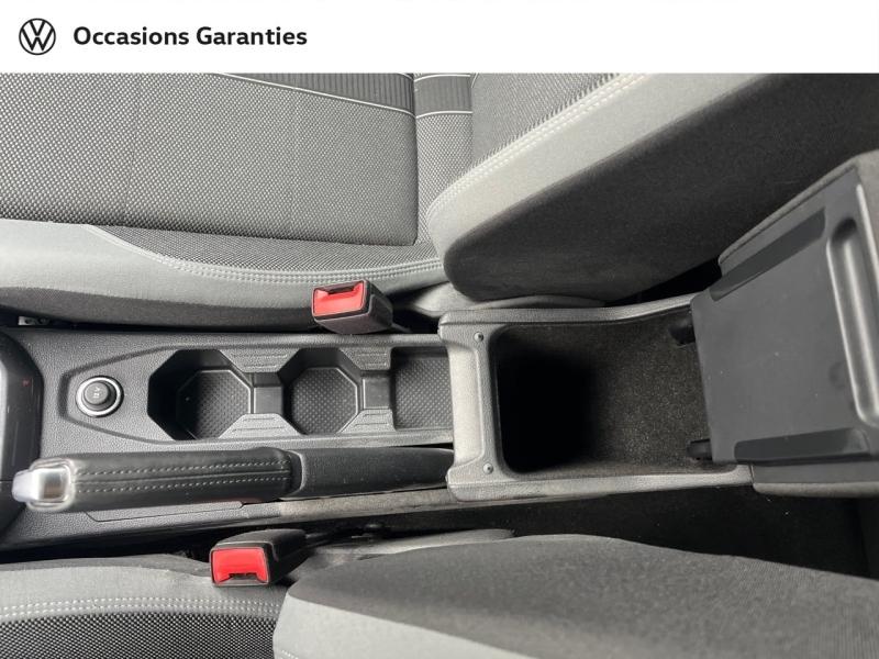 Voitures occasions VOLKSWAGEN POLO Copper Line Saint-Grégoire