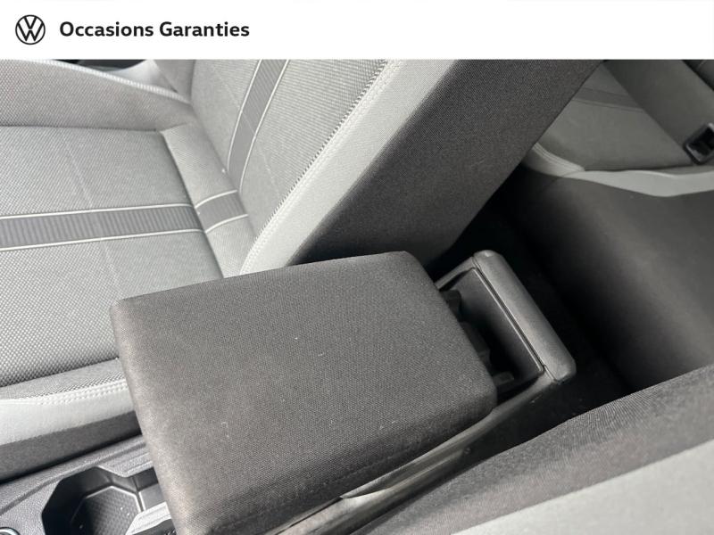 Voitures occasions VOLKSWAGEN POLO Copper Line Saint-Grégoire