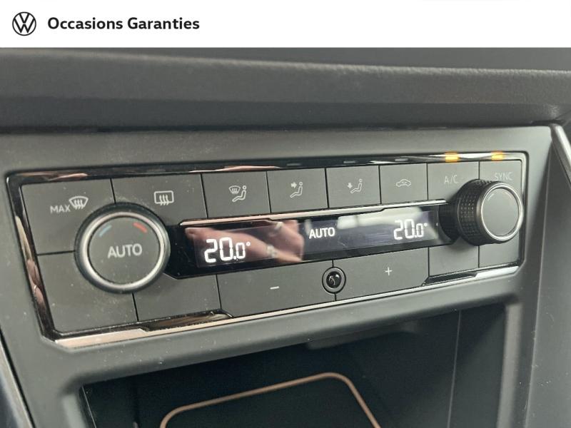 Voitures occasions VOLKSWAGEN POLO Copper Line Saint-Grégoire