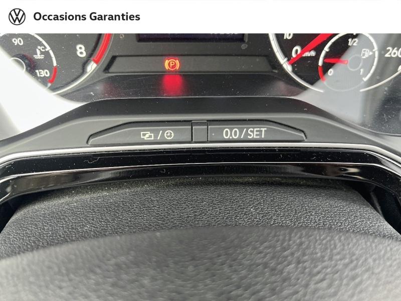 Voitures occasions VOLKSWAGEN POLO Copper Line Saint-Grégoire