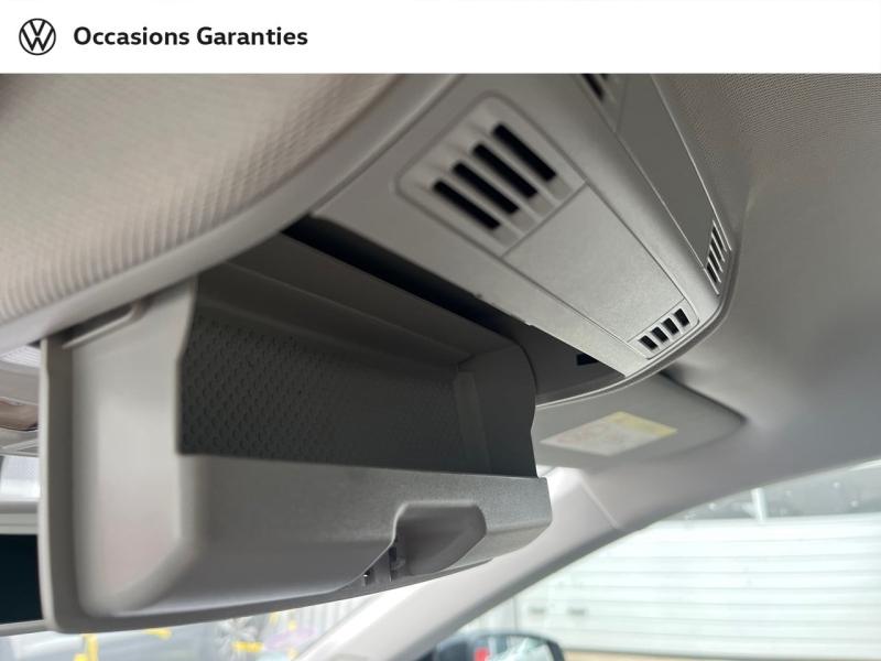 Voitures occasions VOLKSWAGEN POLO Copper Line Saint-Grégoire