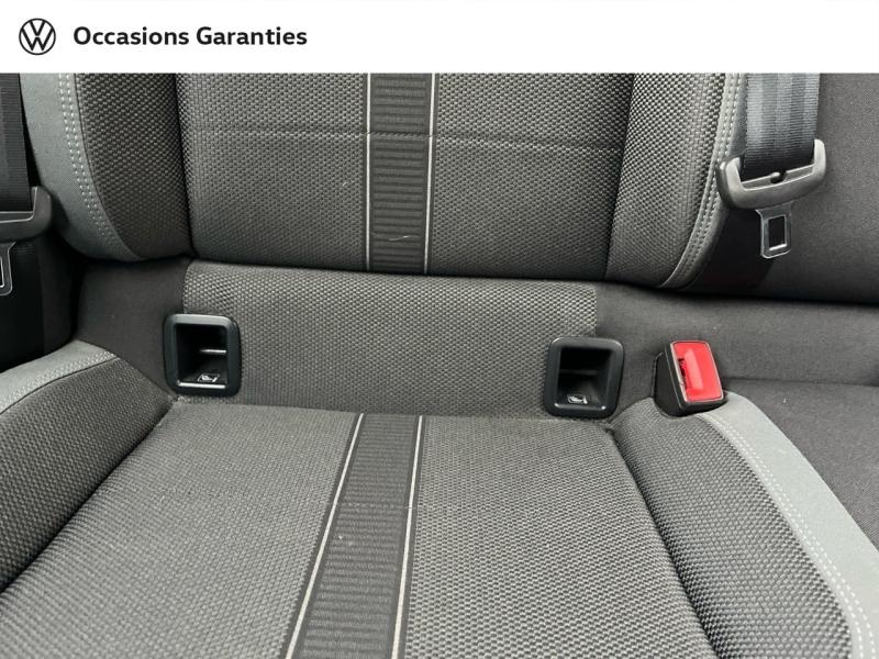 Voitures occasions VOLKSWAGEN POLO Copper Line Saint-Grégoire