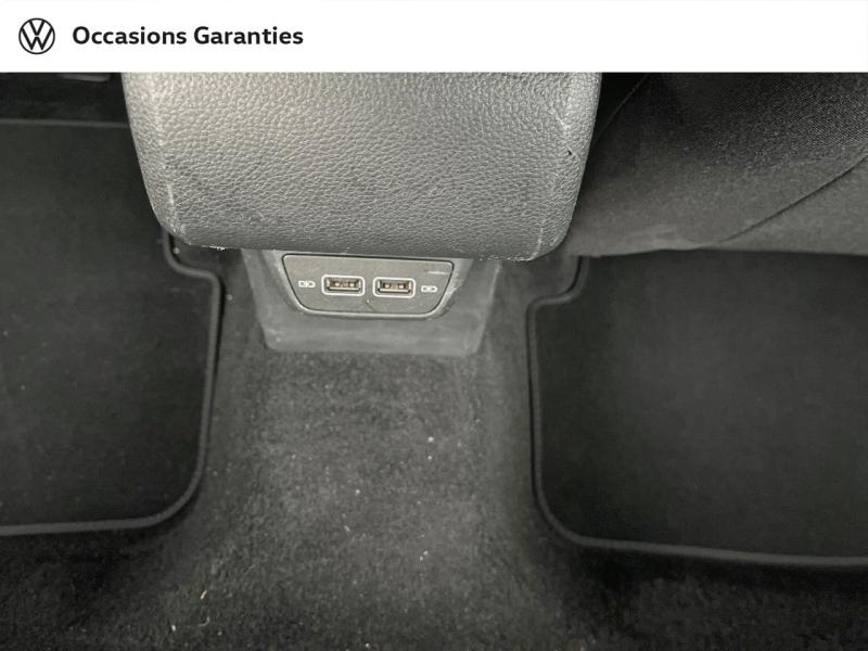 Voitures occasions VOLKSWAGEN POLO Copper Line Saint-Grégoire