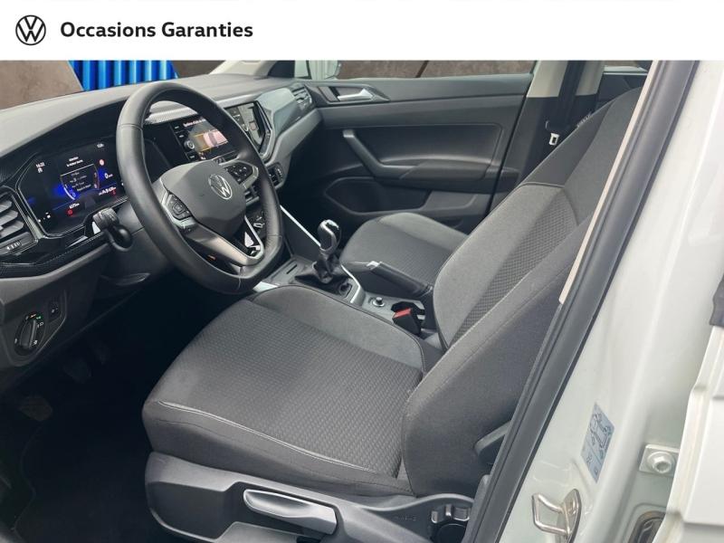 Voitures occasions VOLKSWAGEN POLO Life Saint-Grégoire