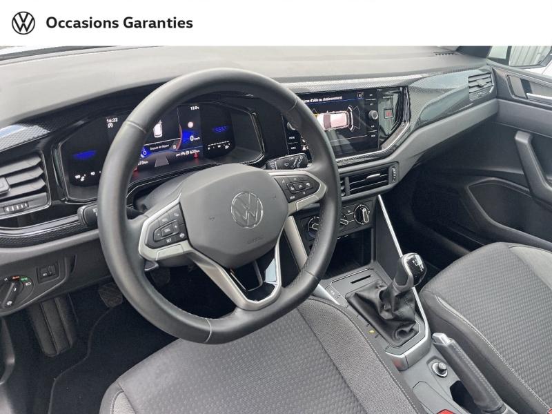 Voitures occasions VOLKSWAGEN POLO Life Saint-Grégoire