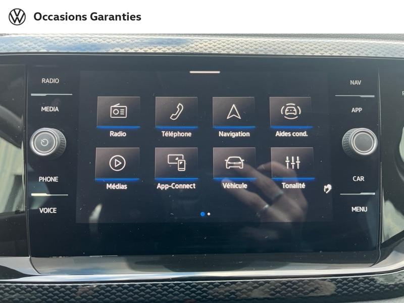 Voitures occasions VOLKSWAGEN POLO Life Saint-Grégoire