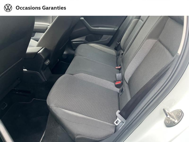 Voitures occasions VOLKSWAGEN POLO Life Saint-Grégoire