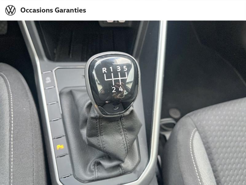 Voitures occasions VOLKSWAGEN POLO Life Saint-Grégoire