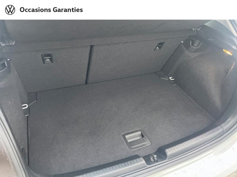 Voitures occasions VOLKSWAGEN POLO Life Saint-Grégoire