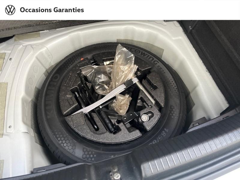 Voitures occasions VOLKSWAGEN POLO Life Saint-Grégoire