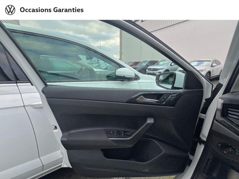 Voitures occasions VOLKSWAGEN POLO Life Saint-Grégoire