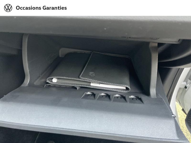 Voitures occasions VOLKSWAGEN POLO Life Saint-Grégoire