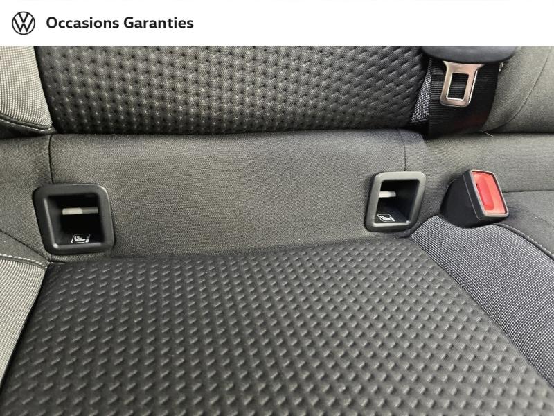 Voitures occasions VOLKSWAGEN POLO Life Saint-Grégoire