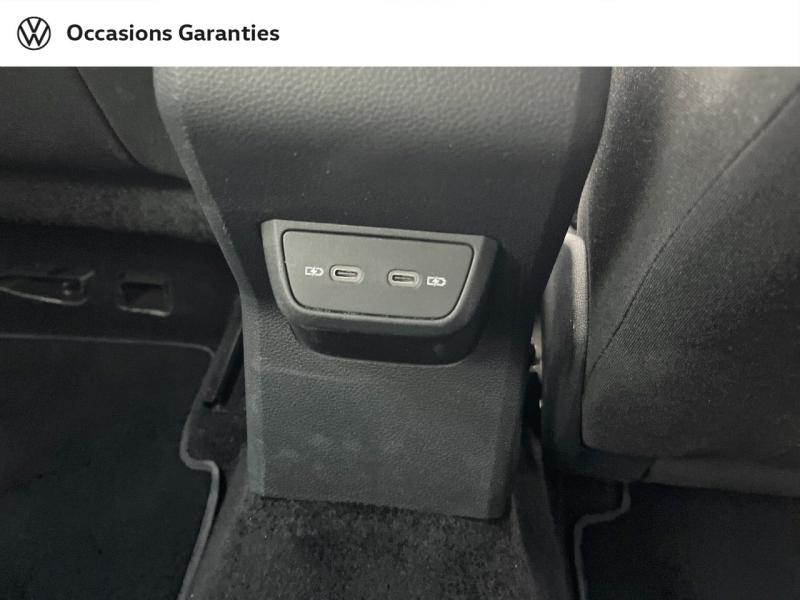 Voitures occasions VOLKSWAGEN POLO Life Saint-Grégoire