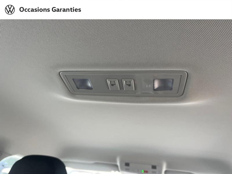 Voitures occasions VOLKSWAGEN POLO Life Saint-Grégoire