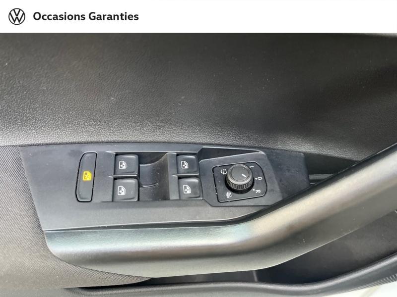 Voitures occasions VOLKSWAGEN POLO Life Saint-Grégoire