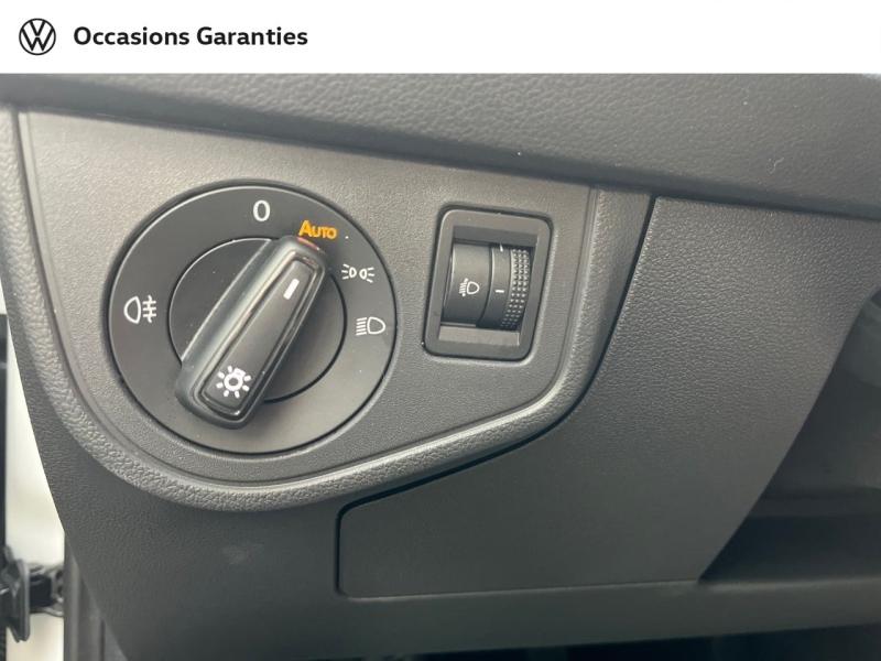 Voitures occasions VOLKSWAGEN POLO Life Saint-Grégoire