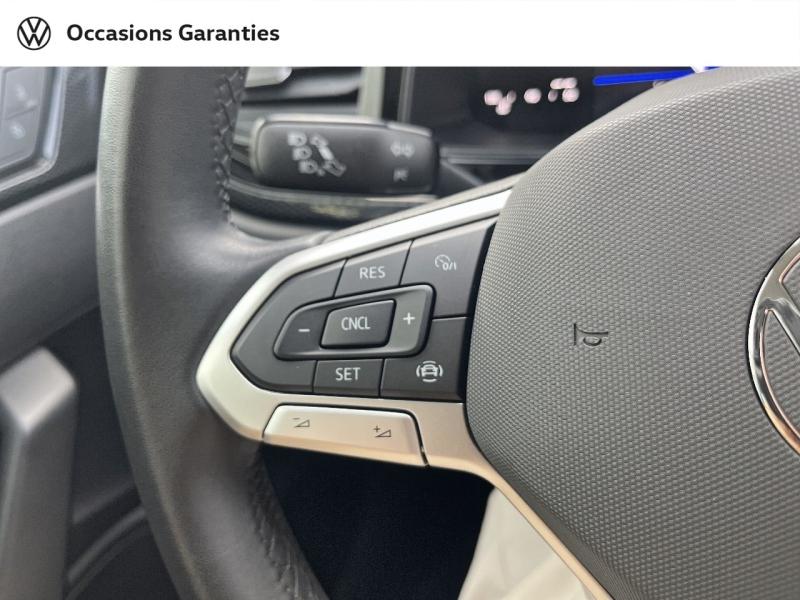 Voitures occasions VOLKSWAGEN POLO Life Saint-Grégoire