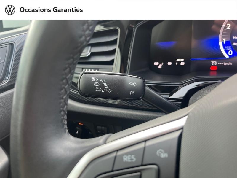 Voitures occasions VOLKSWAGEN POLO Life Saint-Grégoire