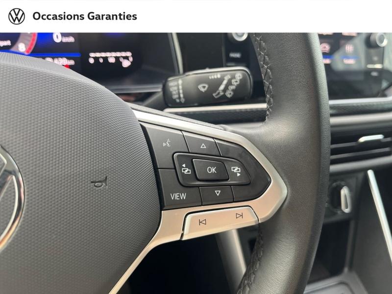 Voitures occasions VOLKSWAGEN POLO Life Saint-Grégoire