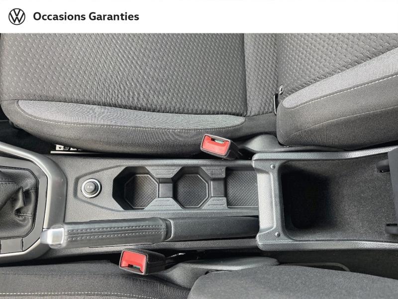 Voitures occasions VOLKSWAGEN POLO Life Saint-Grégoire