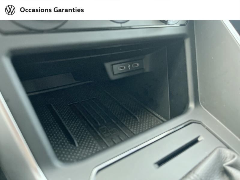 Voitures occasions VOLKSWAGEN POLO Life Saint-Grégoire