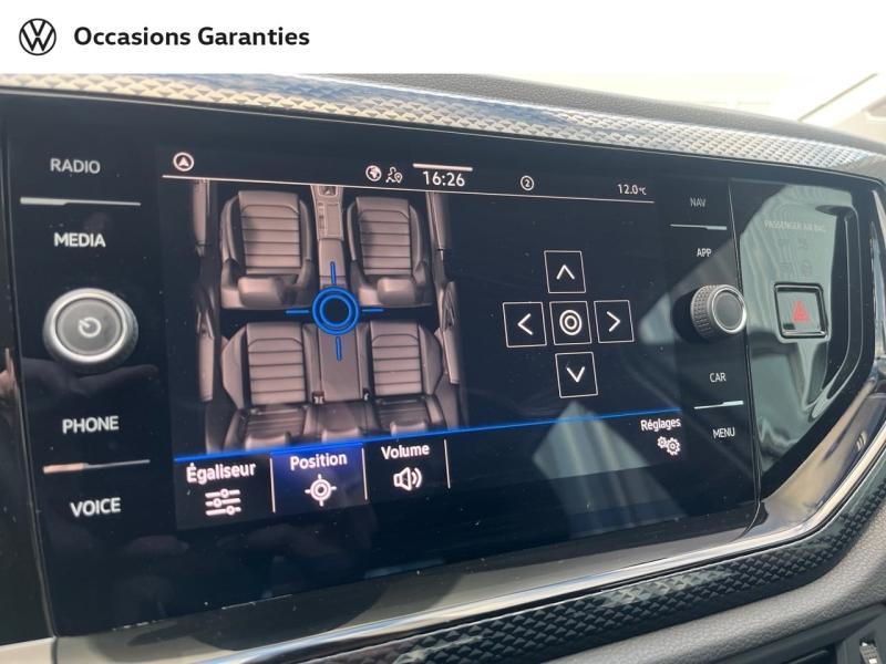 Voitures occasions VOLKSWAGEN POLO Life Saint-Grégoire