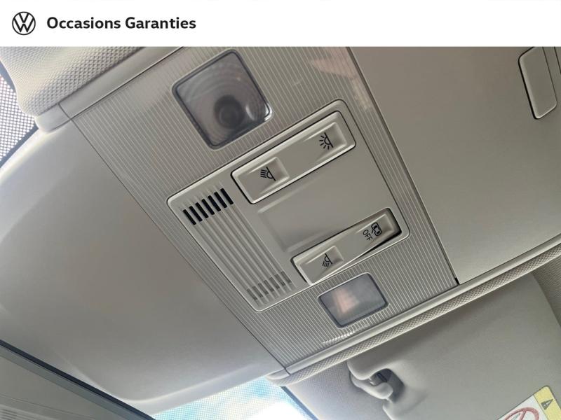 Voitures occasions VOLKSWAGEN POLO Life Saint-Grégoire