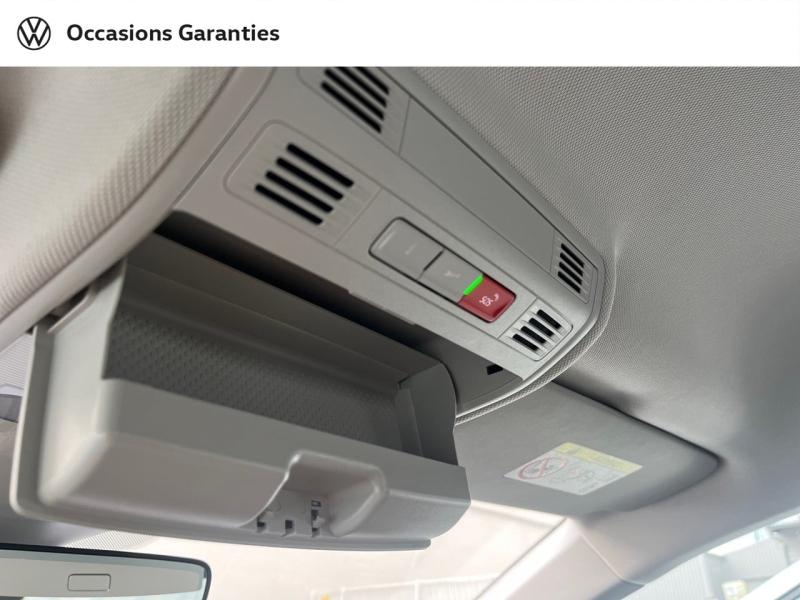 Voitures occasions VOLKSWAGEN POLO Life Saint-Grégoire