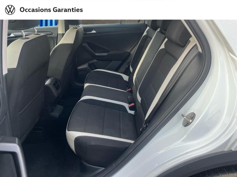 Voitures occasions VOLKSWAGEN T-ROC Carat Saint-Grégoire