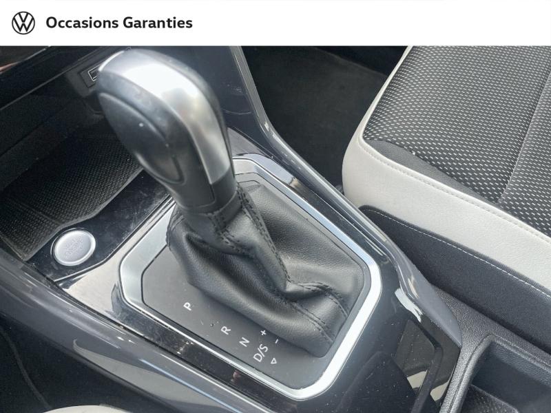Voitures occasions VOLKSWAGEN T-ROC Carat Saint-Grégoire