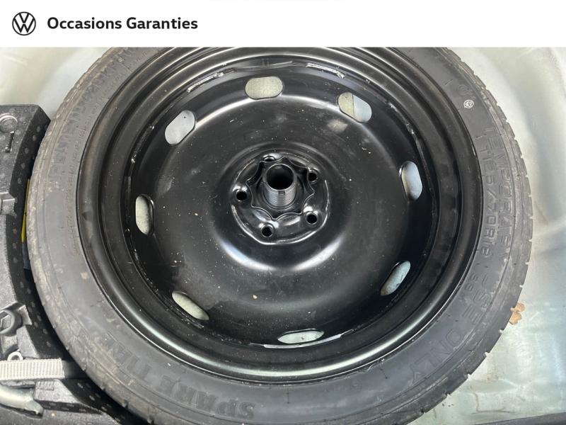 Voitures occasions VOLKSWAGEN T-ROC Carat Saint-Grégoire