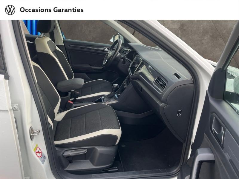 Voitures occasions VOLKSWAGEN T-ROC Carat Saint-Grégoire