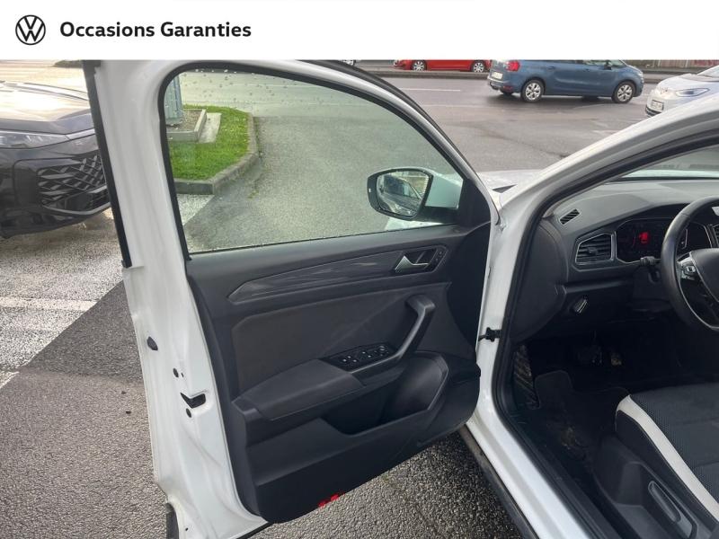 Voitures occasions VOLKSWAGEN T-ROC Carat Saint-Grégoire