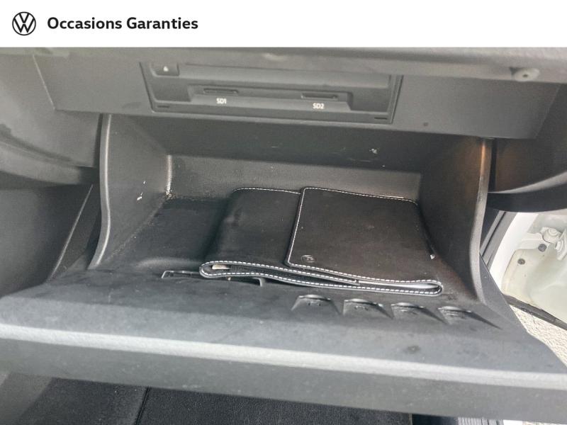 Voitures occasions VOLKSWAGEN T-ROC Carat Saint-Grégoire