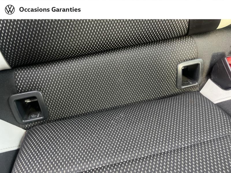 Voitures occasions VOLKSWAGEN T-ROC Carat Saint-Grégoire