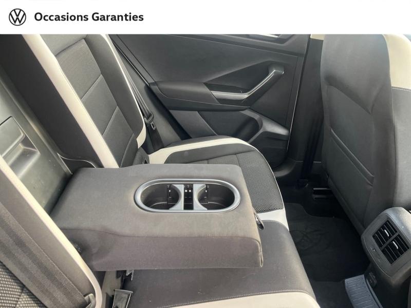 Voitures occasions VOLKSWAGEN T-ROC Carat Saint-Grégoire