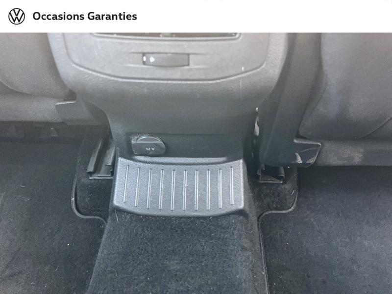 Voitures occasions VOLKSWAGEN T-ROC Carat Saint-Grégoire