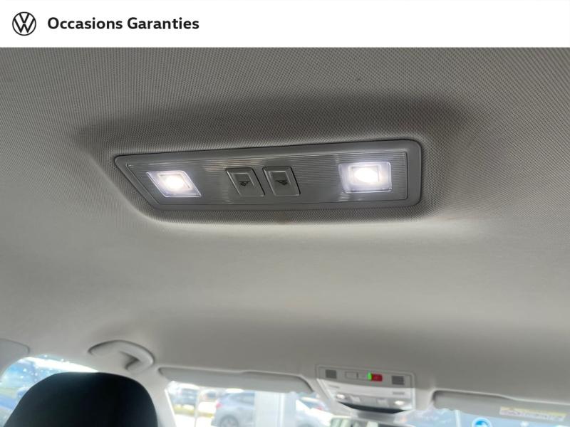 Voitures occasions VOLKSWAGEN T-ROC Carat Saint-Grégoire