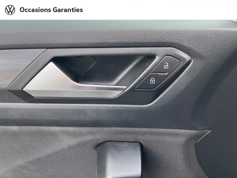 Voitures occasions VOLKSWAGEN T-ROC Carat Saint-Grégoire