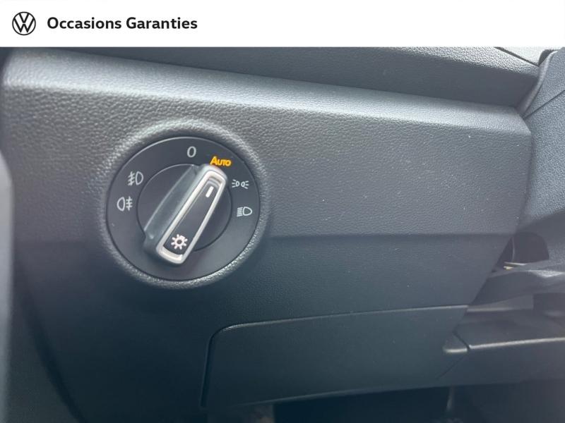 Voitures occasions VOLKSWAGEN T-ROC Carat Saint-Grégoire